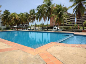 JB Beach apartment